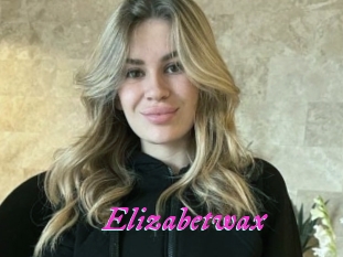 Elizabetwax