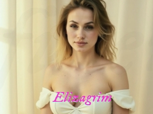 elizagrim Fille Sensuelle