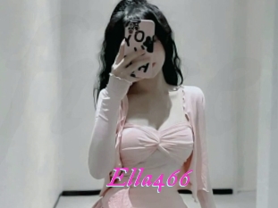 Ella466