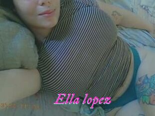 Ella_lopez