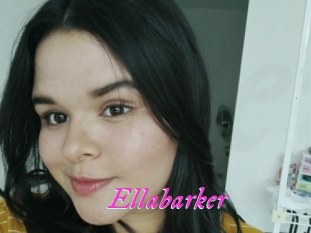 Ellabarker