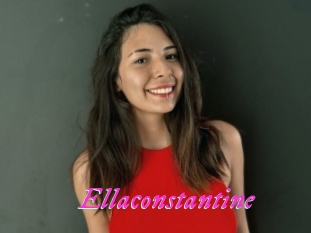 Ellaconstantine