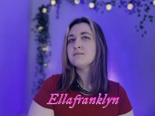 Ellafranklyn
