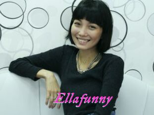 Ellafunny