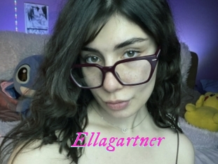 Ellagartner