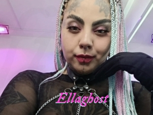 Ellaghost