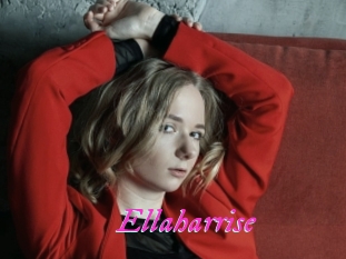 Ellaharrise