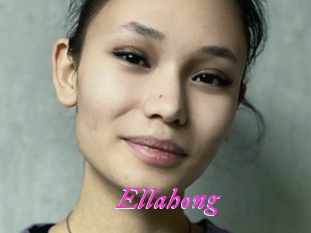 Ellahong