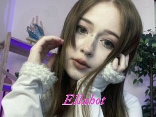 Ellahot