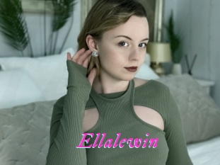 Ellalewin