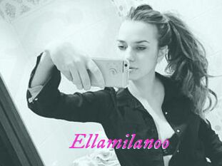 Ellamilanoo