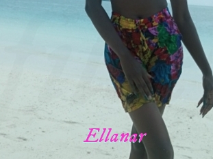 Ellanar