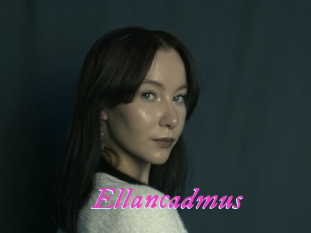Ellancadmus