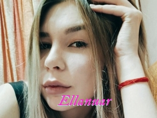 ellanuar Fille Sensuelle