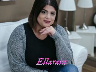 Ellarain