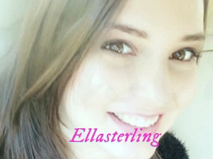 Ellasterling