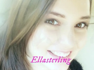 Ellasterling