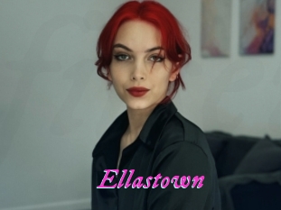 Ellastown