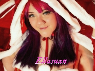 Ellasuan