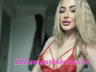 Elleamourbabestation
