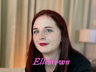 Ellebrown