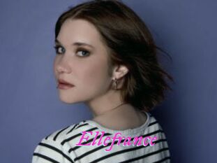 Ellefrance
