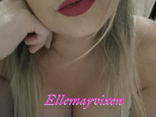Ellemayvixen