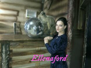 Ellenaford