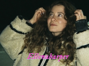 ellenaharper Fille Sensuelle