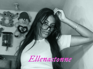 Ellenastonne