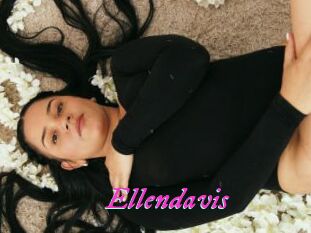 Ellendavis