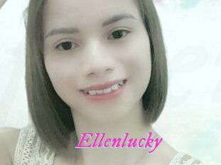 ellenlucky Fille Sensuelle