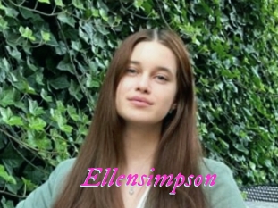 Ellensimpson