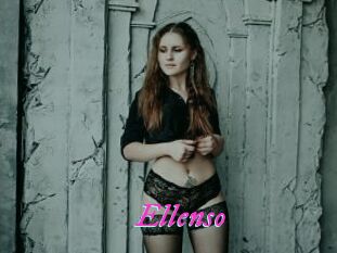 Ellenso