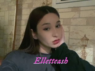 Elletteash