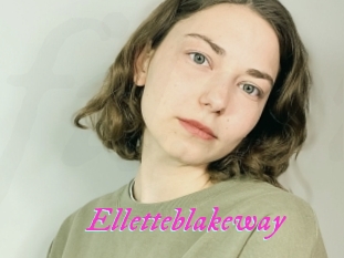 Elletteblakeway