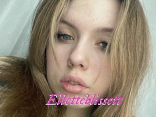 Elletteblissett