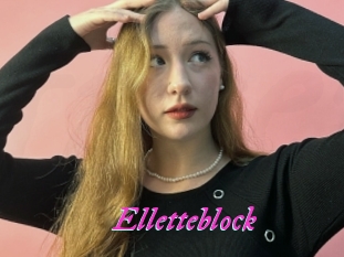 Elletteblock