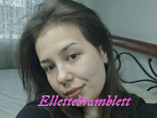 Ellettebramblett