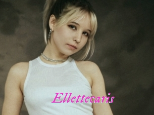 ellettecaris Fille Sensuelle