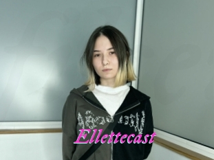 Ellettecast