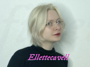 Ellettecavell