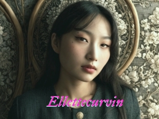 Ellettecurvin