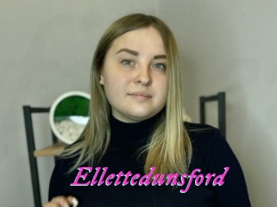 Ellettedunsford