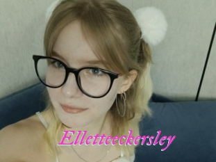 Elletteeckersley
