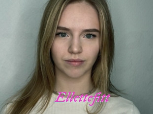 Ellettefitt