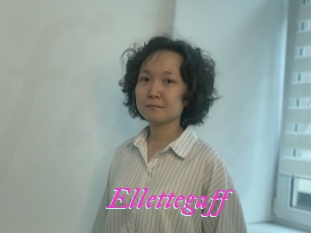 Ellettegaff