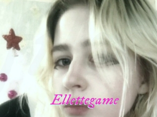 Ellettegame
