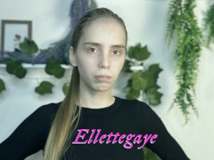 Ellettegaye