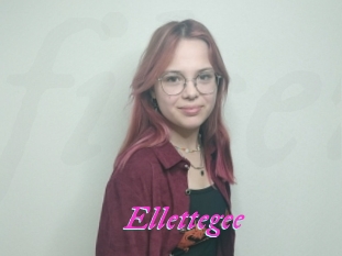 Ellettegee